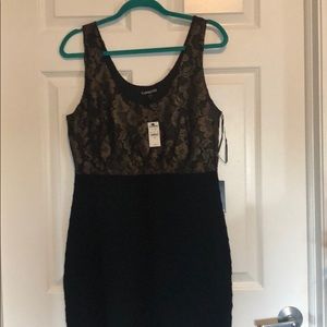 NEW! Express Mini Dress